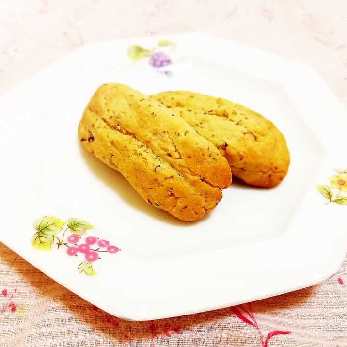 紅茶 バナナチップス風味 米粉のドーナツスティック レシピ 作り方 By 仄香 楽天レシピ 紅茶 バナナチップス風味 米粉のドーナツスティック レシピ 作り方 By 仄香 楽天レシピ